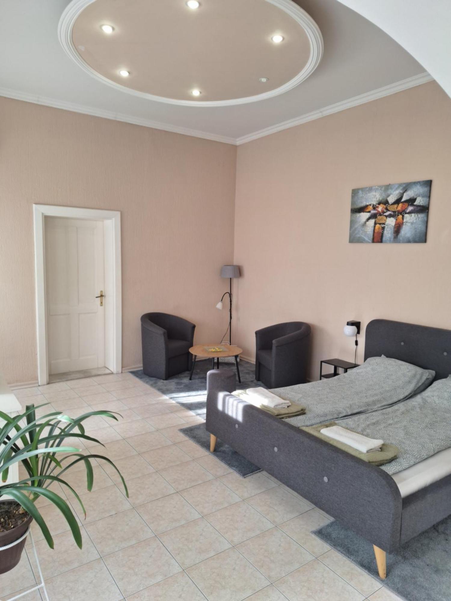 Mainstreet Apartman Subotica Exterior foto